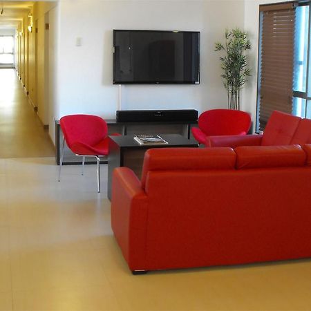 Hotel Romano Concepción Εξωτερικό φωτογραφία