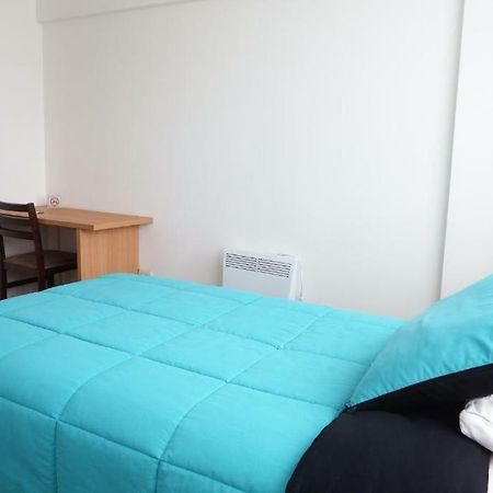 Hotel Romano Concepción Εξωτερικό φωτογραφία