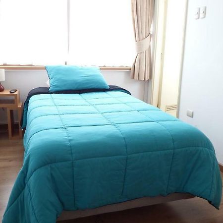 Hotel Romano Concepción Εξωτερικό φωτογραφία