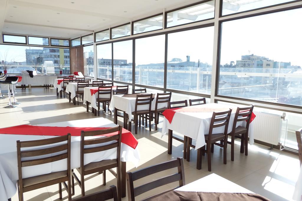 Hotel Romano Concepción Εξωτερικό φωτογραφία