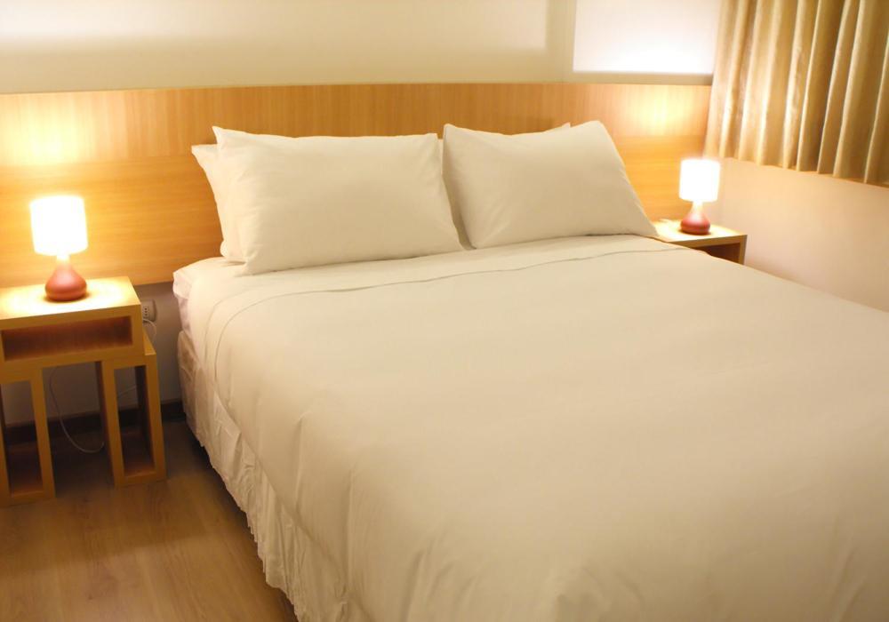 Hotel Romano Concepción Δωμάτιο φωτογραφία