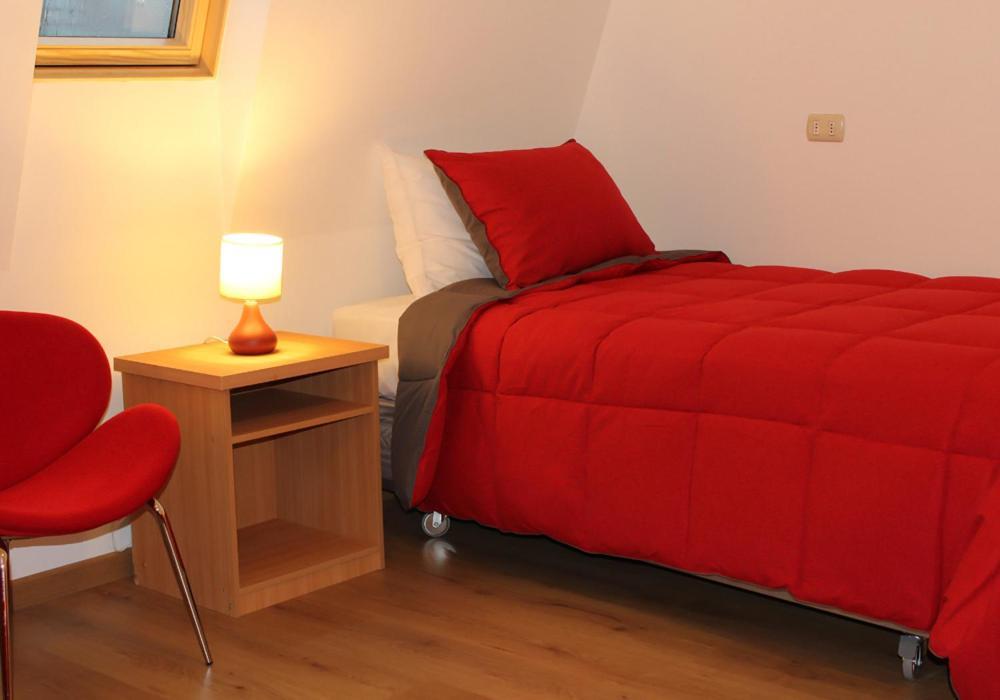 Hotel Romano Concepción Δωμάτιο φωτογραφία