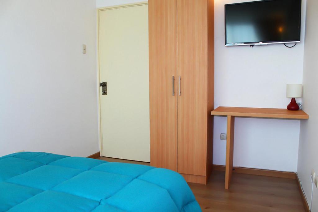 Hotel Romano Concepción Εξωτερικό φωτογραφία