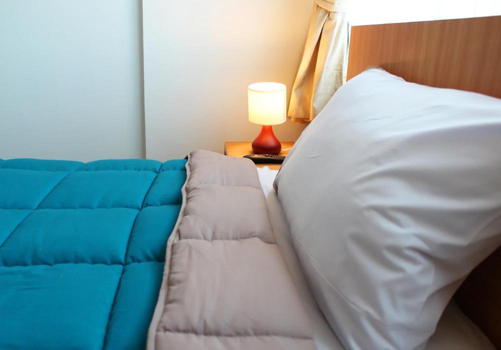 Hotel Romano Concepción Εξωτερικό φωτογραφία