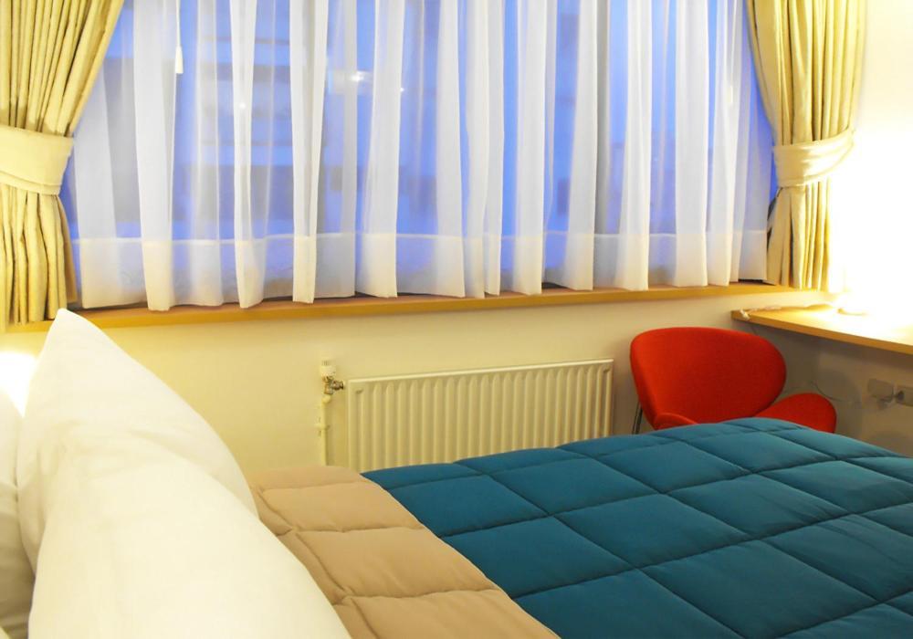 Hotel Romano Concepción Εξωτερικό φωτογραφία