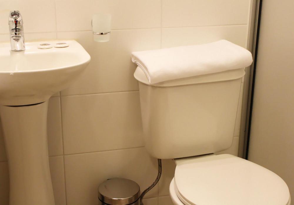 Hotel Romano Concepción Δωμάτιο φωτογραφία