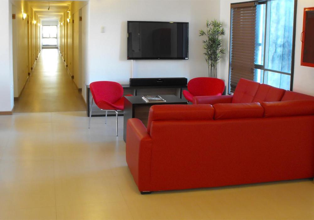 Hotel Romano Concepción Εξωτερικό φωτογραφία