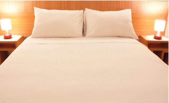 Hotel Romano Concepción Δωμάτιο φωτογραφία