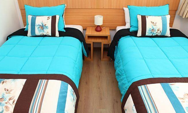 Hotel Romano Concepción Δωμάτιο φωτογραφία
