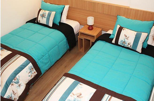Hotel Romano Concepción Δωμάτιο φωτογραφία