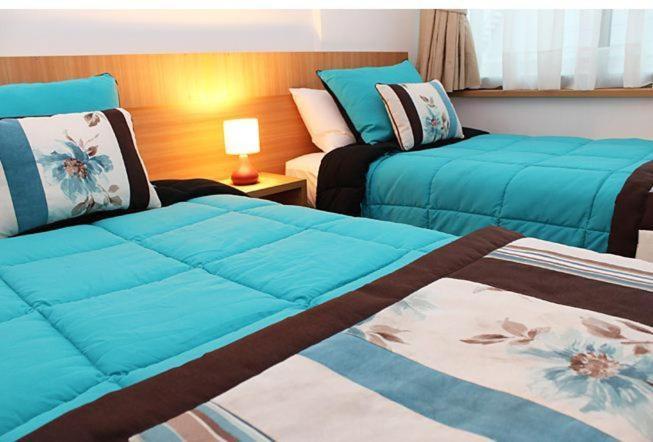 Hotel Romano Concepción Δωμάτιο φωτογραφία