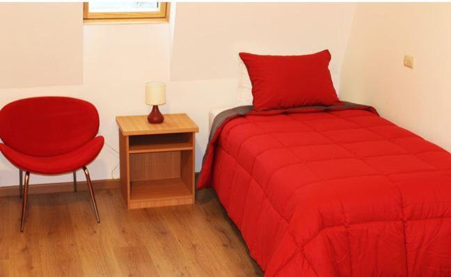 Hotel Romano Concepción Δωμάτιο φωτογραφία