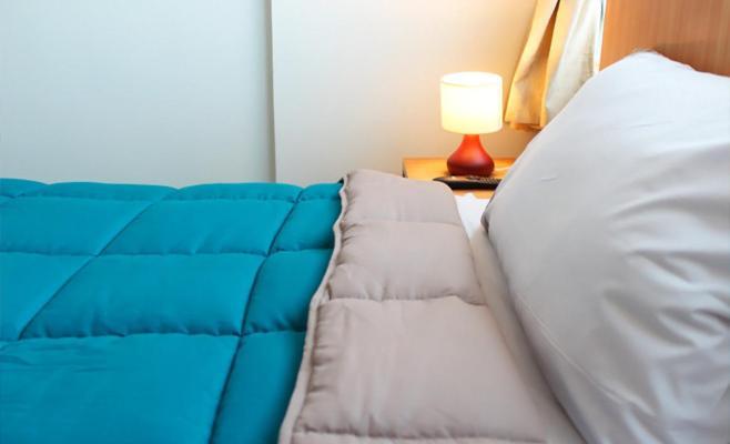 Hotel Romano Concepción Δωμάτιο φωτογραφία