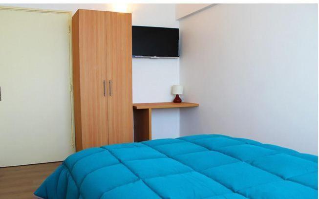 Hotel Romano Concepción Εξωτερικό φωτογραφία