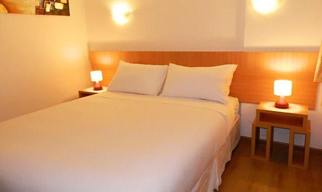 Hotel Romano Concepción Εξωτερικό φωτογραφία
