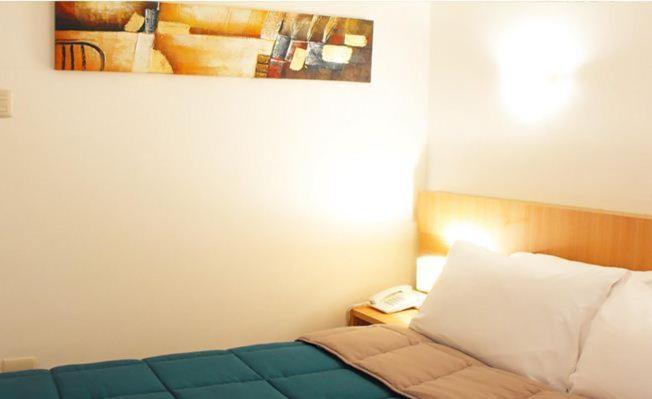 Hotel Romano Concepción Εξωτερικό φωτογραφία