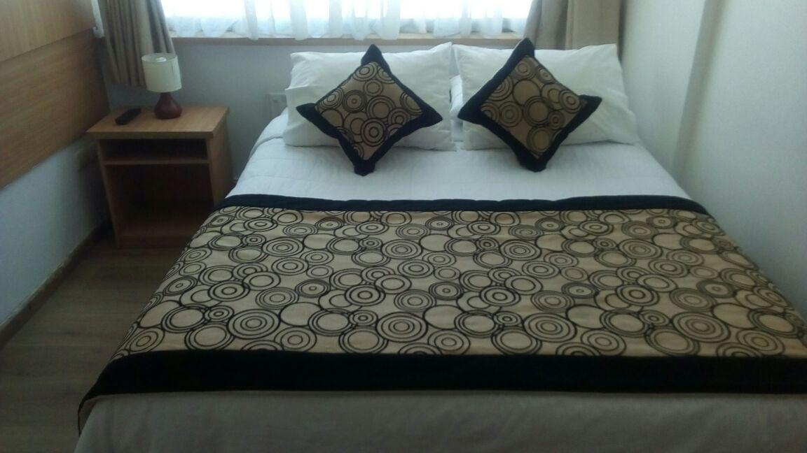 Hotel Romano Concepción Εξωτερικό φωτογραφία