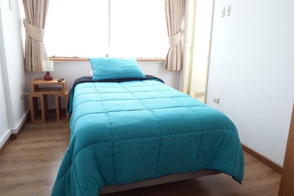 Hotel Romano Concepción Εξωτερικό φωτογραφία